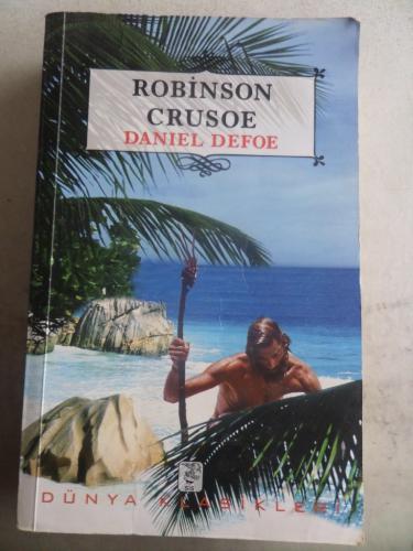 Robinson Crusoe