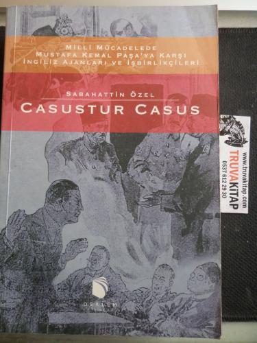 Casustur Casus