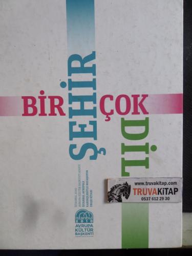 Bir Şehir Çok Dil