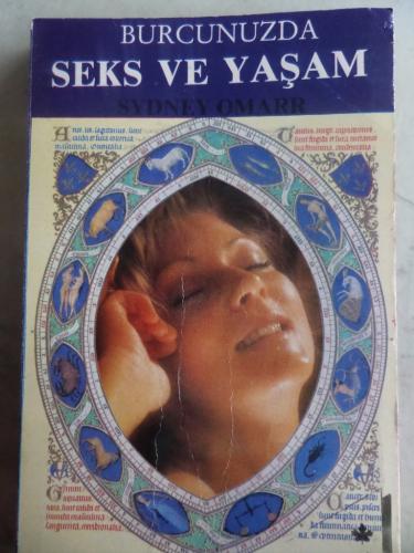 Burcunuzda Seks ve Yaşam