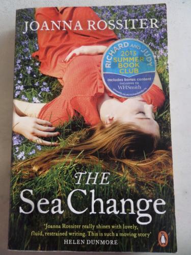 The Sea Change