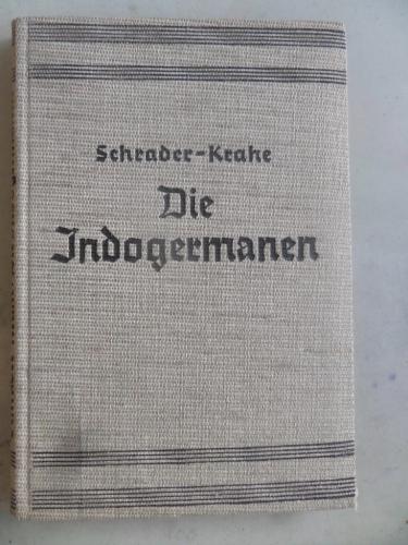 Die Indogermanen