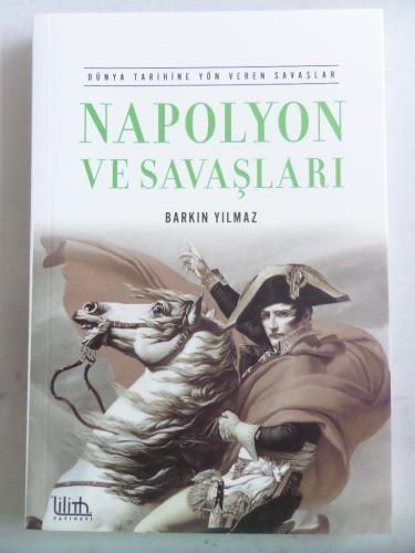 Napolyon ve Savaşları Barkın Yılmaz