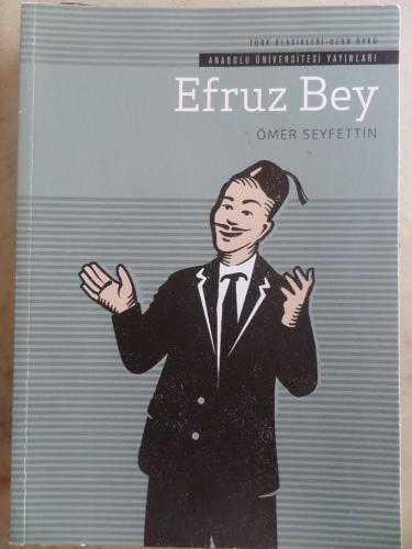 Efruz Bey