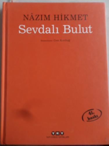 Sevdalı Bulut Nazım Hikmet