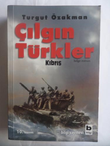 Çılgın Türkler Kıbrıs