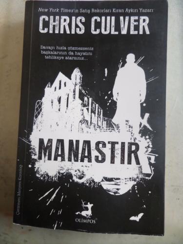 Manastır Chris Culver