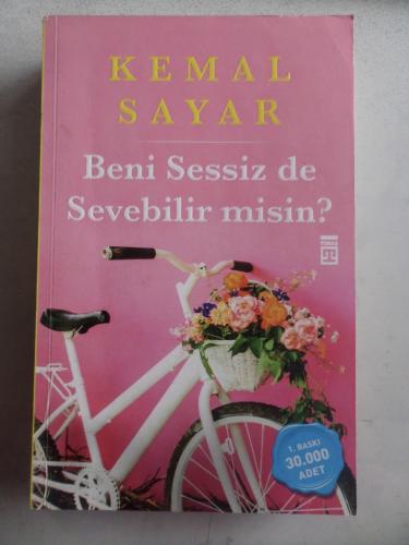 Beni Sessiz de Sevebilir misin ?