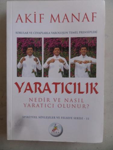 Yaratıcılık Nedir ve Nasıl Yaratıcı Olunur