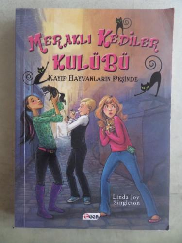 Meraklı Kediler Kulübü