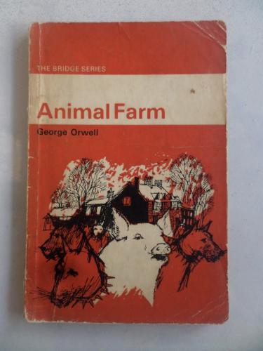 Animal Farm George Orwell
