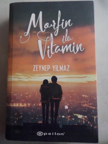 Morfin ile Vitamin