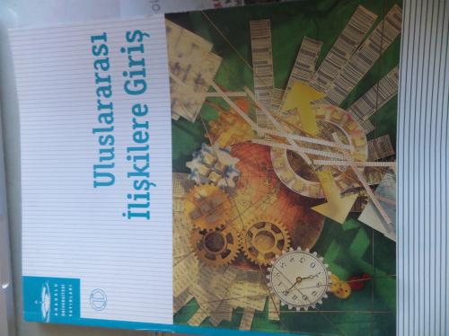 Uluslararası İlişkilere Giriş Fuat Keyman