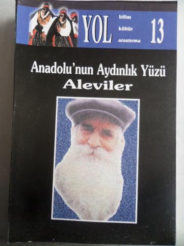 Yol Bilim Kültür Araştırma 13