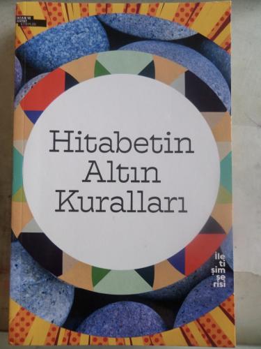 Hitabetin Altın Kuralları Tarık Efe