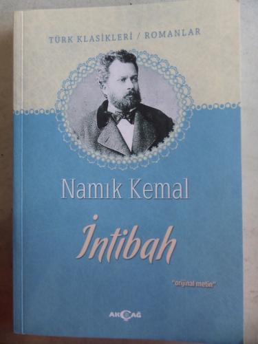 İntibah Namık Kemal