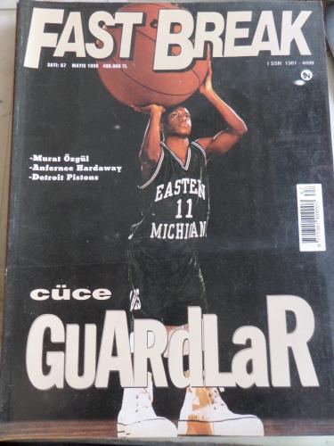 Fast Break 1998 / 67