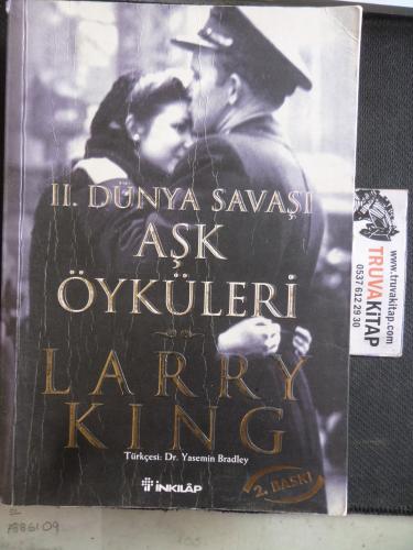 II. Dünya Savaşı Aşk Öyküleri