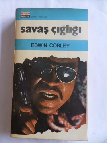 Savaş Çığlığı