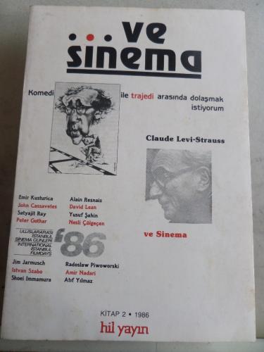 Ve Sinema 1986 / 2