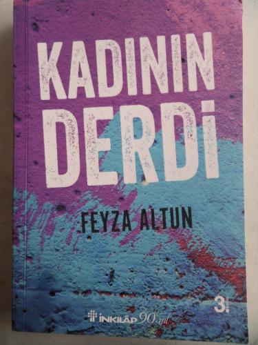 Kadının Derdi