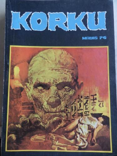 Korku 1974 / Mayıs