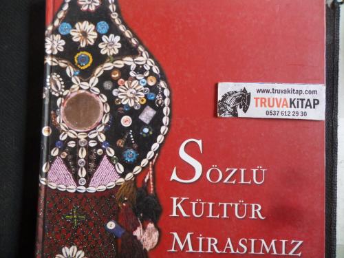 Sözlü Kültür Mirasımız