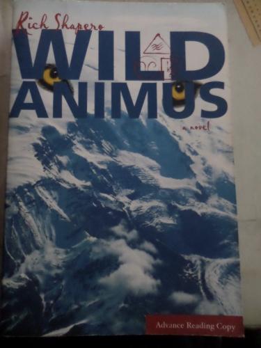 Wild Animus