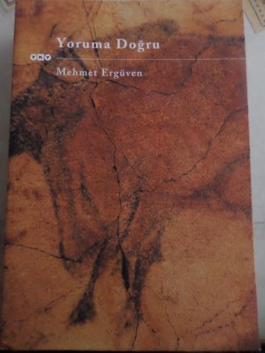 Yoruma Doğru Mehmet Ergüven