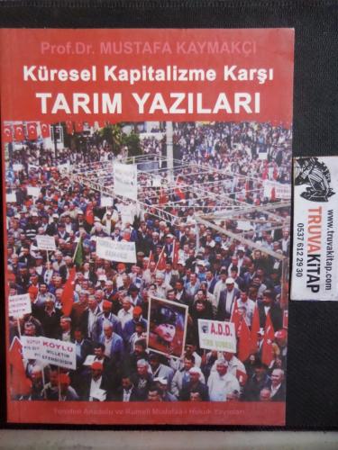 Küresel Kapitalizme Karşı Tarım Yazıları