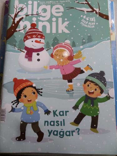 Bilge Minik 2022 / 76