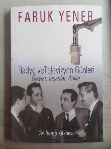 Radyo ve Televizyon Günleri
