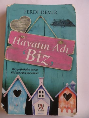 Hayatın Adı Biz