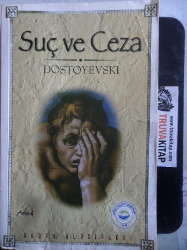 Suç ve Ceza