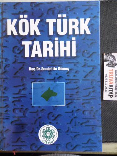 Kök Türk Tarihi