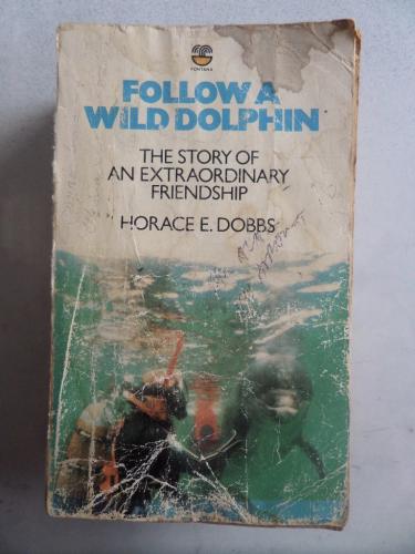 Follow A Wild Dolphin Horace E. Dobbs