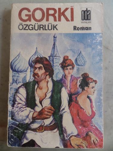 Özgürlük Maksim Gorki