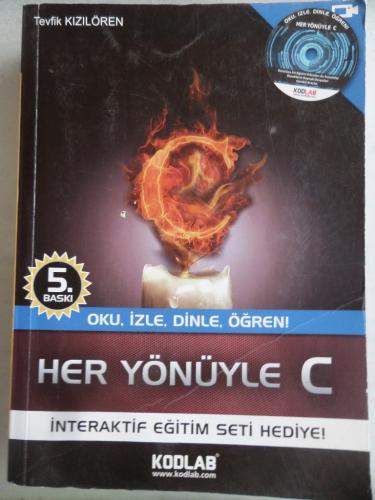 Her Yönüyle C