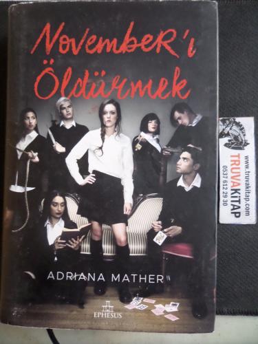 November'ı Öldürmek