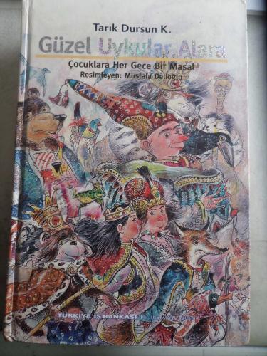 Güzel Uykular Alara Tarık Dursun K.