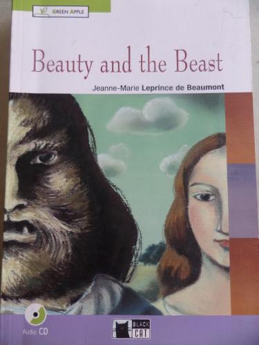 Beauty and The Beast Jeanne Marie Leprince De Beaumont