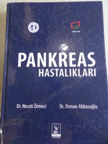 Pankreas Hastalıkları