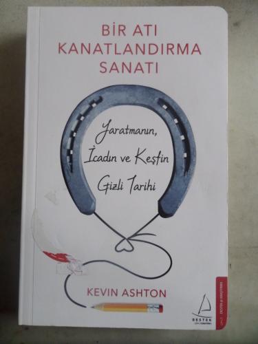 Bir Atı Kanatlandırma Sanatı