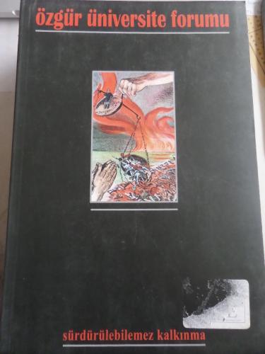 Özgür Üniversite Forumu 2002 / 19