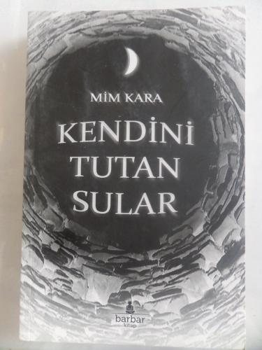 Kendini Tutan Sular