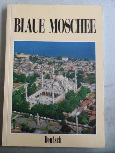 Blaue Moschee Doğan Gümüş