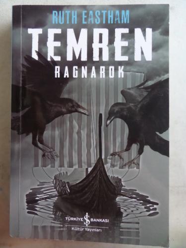 Temren Ragnarok Ruth Eastham