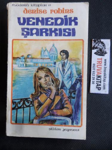 Venedik Şarkısı