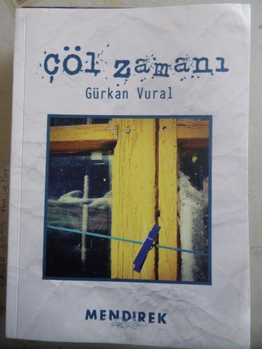 Çöl Zamanı