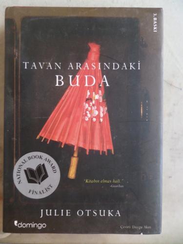 Tavan Arasındaki Buda